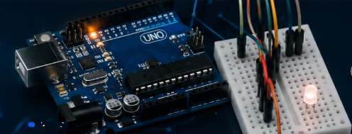 Arduino UNO